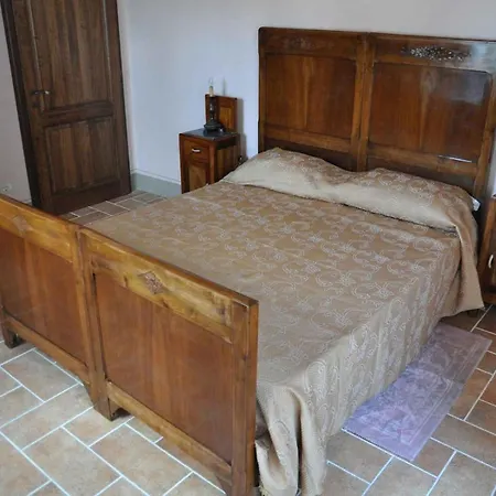Appartamento Umbertide 1 Lisciano Niccone