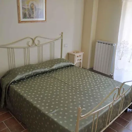 Umbertide 1 Appartamento