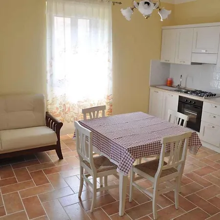 Umbertide 1 Appartamento Lisciano Niccone