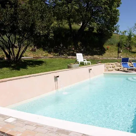 Umbertide 1 Apartment *