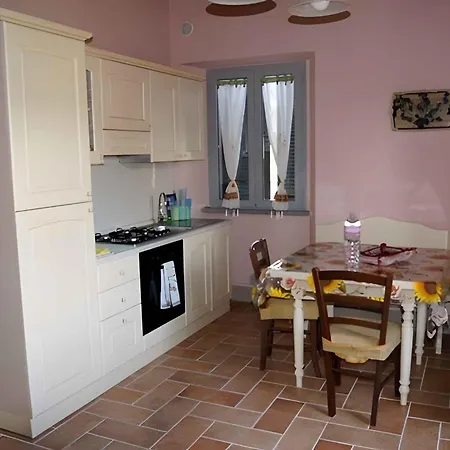 Apartment Umbertide 1 *