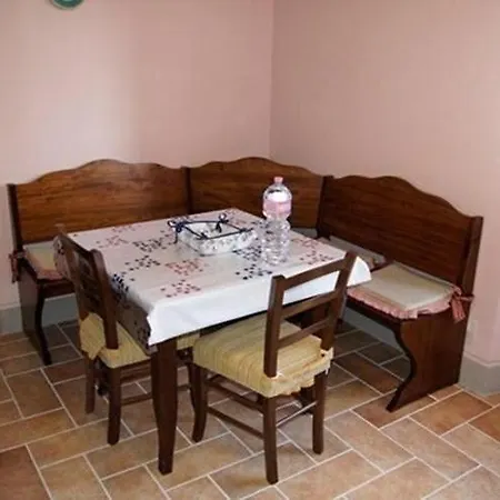Appartamento Umbertide 1 *