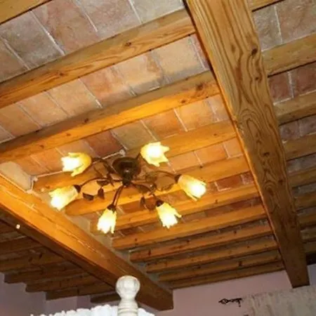 Appartamento Umbertide 1