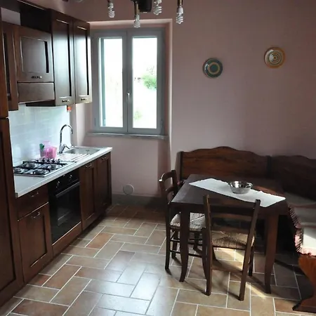 Appartamento Umbertide 1 Lisciano Niccone