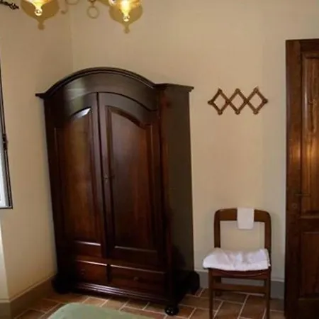 Appartamento Umbertide 1 Lisciano Niccone